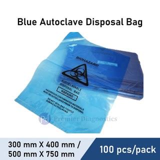 disposal bags autoclaveable|himedia autoclave bags.